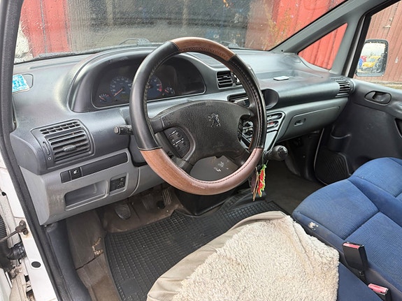 Peugeot Expert 19 of 20