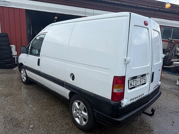 Peugeot Expert 12 of 20