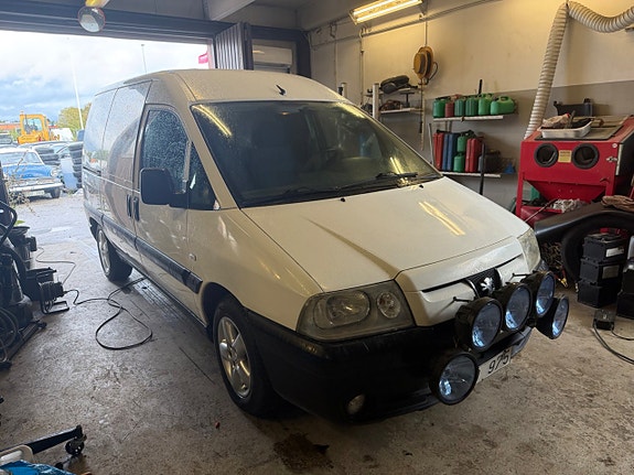 Peugeot Expert 9 of 20