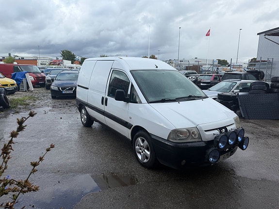 Peugeot Expert 8 of 20