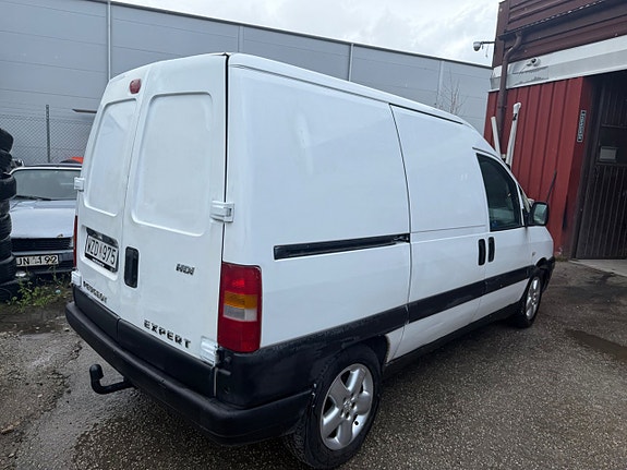 Peugeot Expert 14 of 20