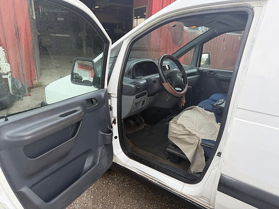 Peugeot Expert 18 of 20