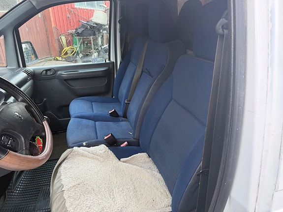 Peugeot Expert 20 of 20