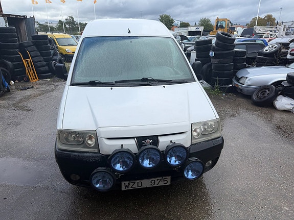 Peugeot Expert 5 of 20