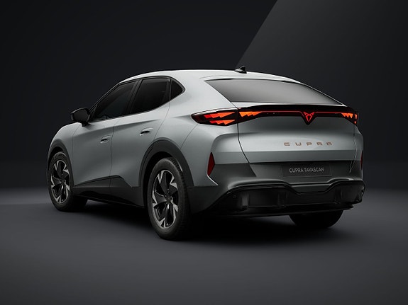 Cupra Tavascan 3 of 4
