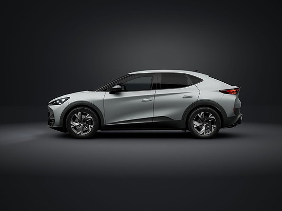 Cupra Tavascan 2 of 4