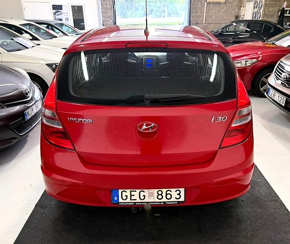 Hyundai i30 6 of 18