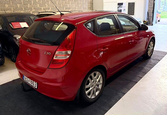 Hyundai i30 5 of 18