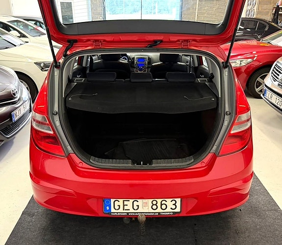 Hyundai i30 18 of 18