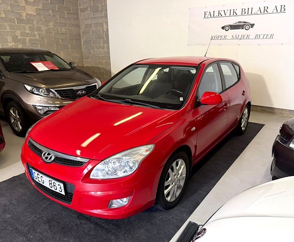 Hyundai i30 3 of 18