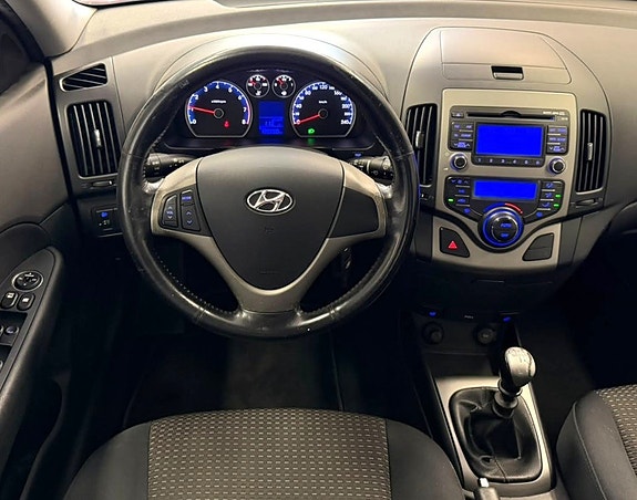 Hyundai i30 15 of 18