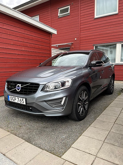 Volvo XC60 3 of 6