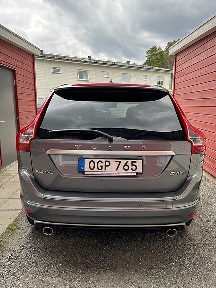 Volvo XC60 4 of 6