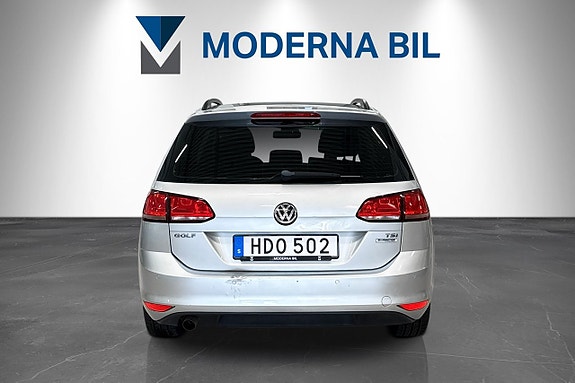 Volkswagen Golf I 4 of 23
