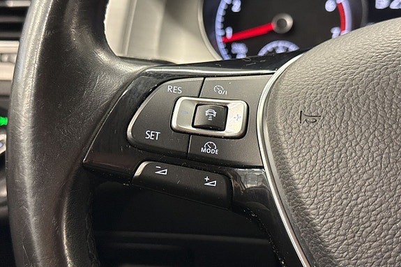 Volkswagen Golf I 10 of 23