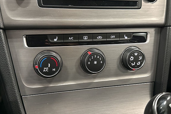 Volkswagen Golf I 15 of 23