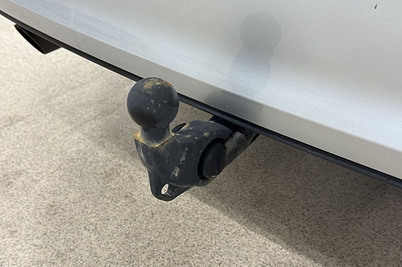Volkswagen Golf I 23 of 23