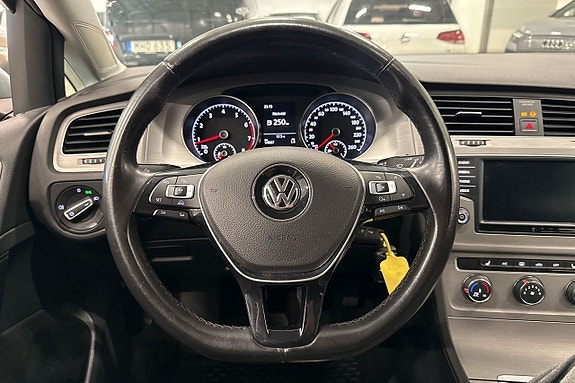 Volkswagen Golf I 9 of 23