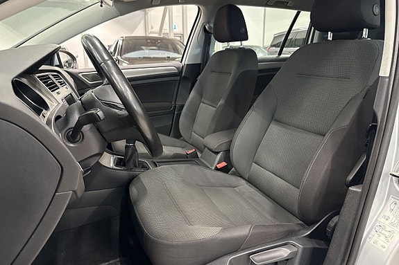 Volkswagen Golf I 17 of 23