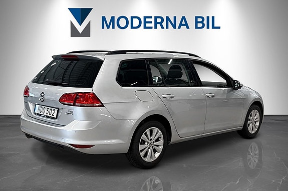 Volkswagen Golf I 5 of 23