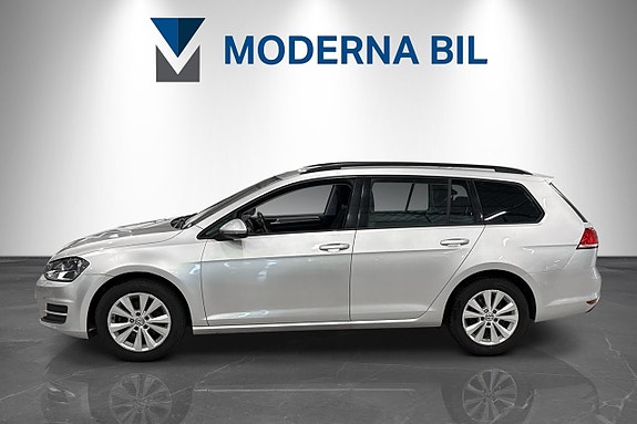 Volkswagen Golf I 2 of 23