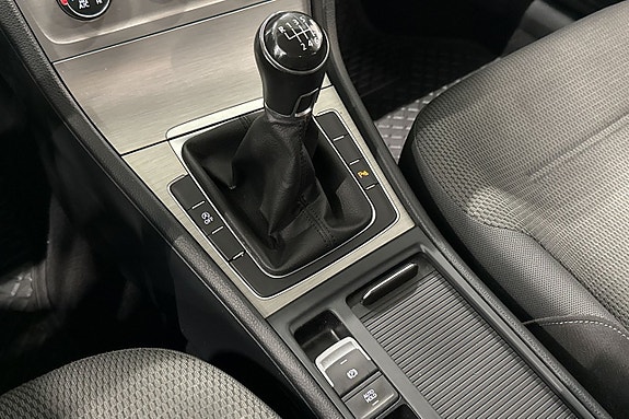 Volkswagen Golf I 16 of 23