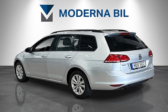 Volkswagen Golf I 3 of 23