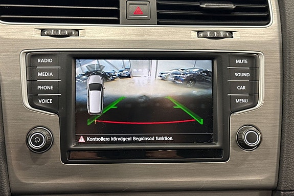 Volkswagen Golf I 14 of 23