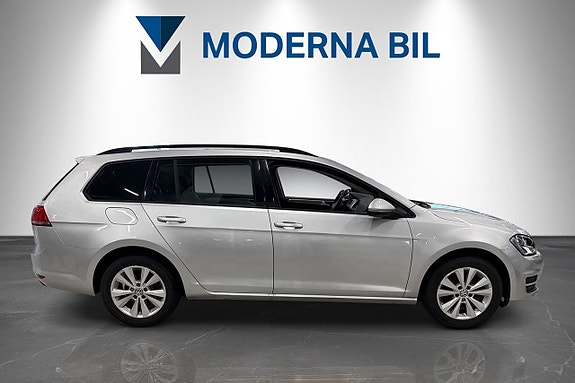 Volkswagen Golf I 6 of 23