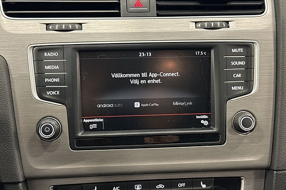 Volkswagen Golf I 11 of 23