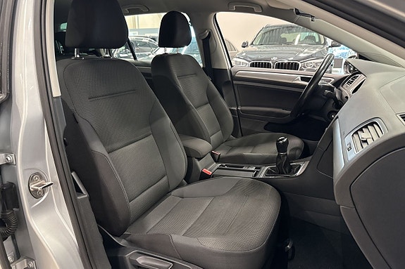 Volkswagen Golf I 18 of 23