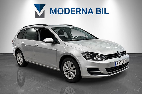 Volkswagen Golf I 7 of 23