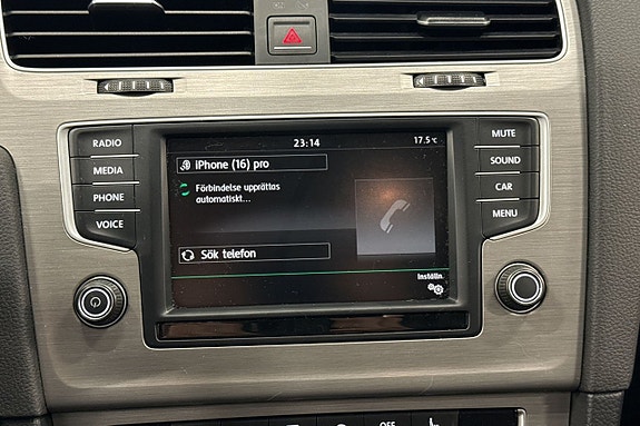 Volkswagen Golf I 13 of 23
