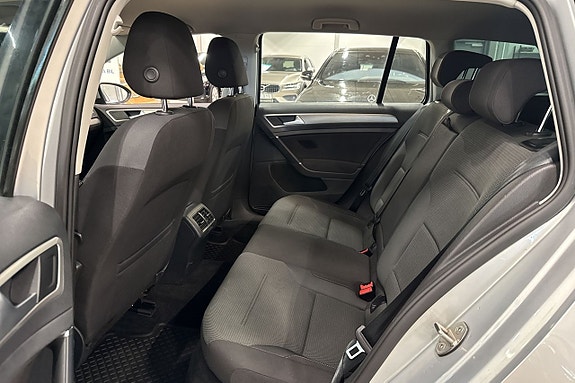 Volkswagen Golf I 20 of 23