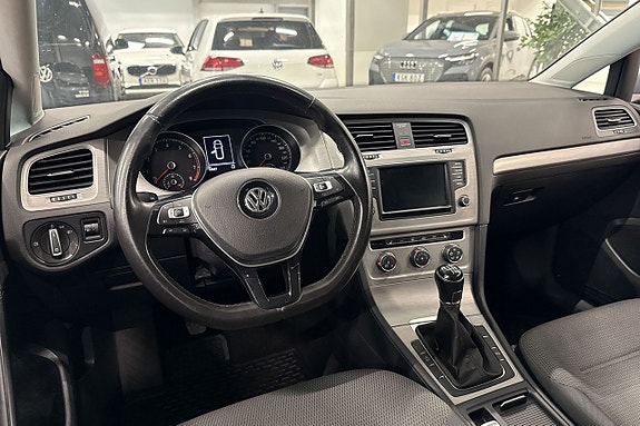 Volkswagen Golf I 8 of 23