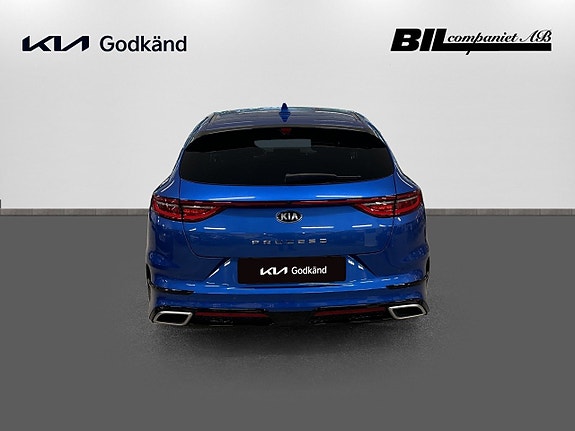 Kia Ceed 5 of 15
