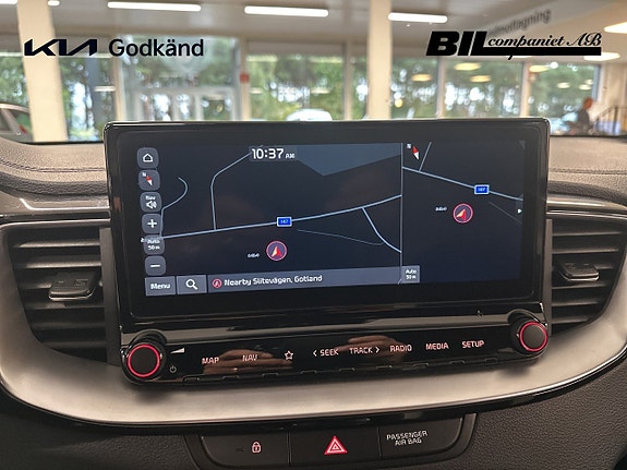 Kia Ceed 11 of 15