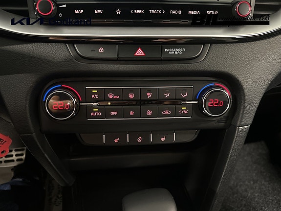 Kia Ceed 13 of 15