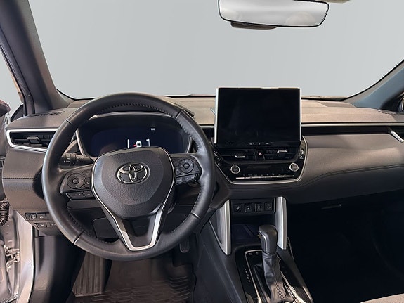 Toyota Corolla Cross 9 of 25