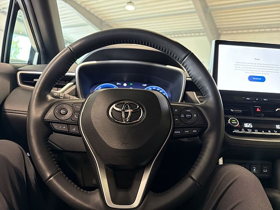 Toyota Corolla Cross 13 of 25