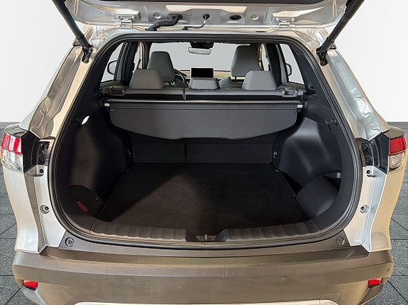 Toyota Corolla Cross 10 of 25