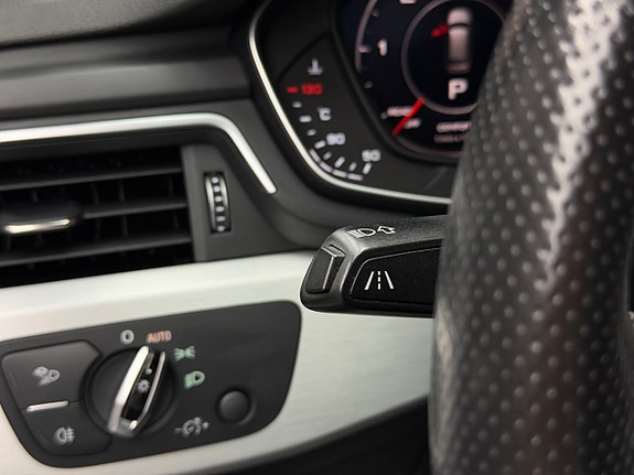 Audi A4 19 of 30