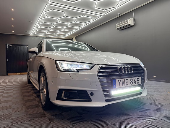 Audi A4 22 of 30