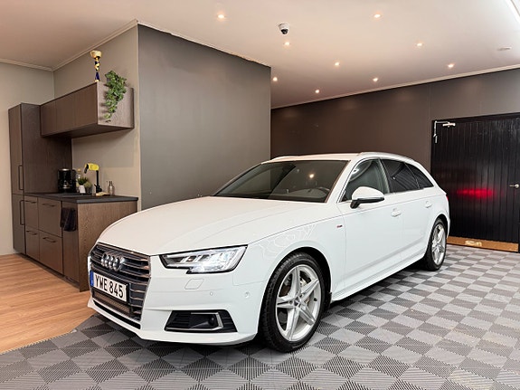 Audi A4 30 of 30