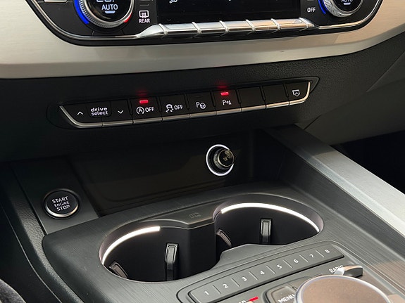 Audi A4 27 of 30
