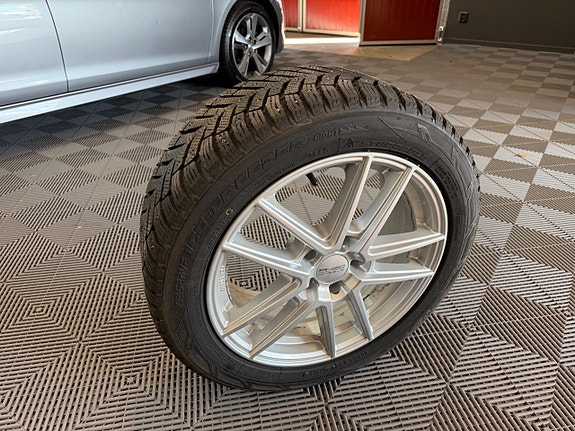 Audi A4 29 of 30