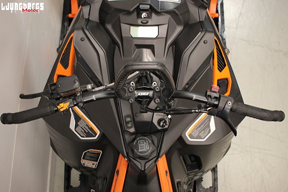 Lynx Boondocker DS 850 E-tec 3900 SHOT 2019 8 of 21