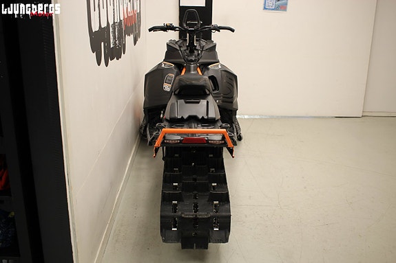 Lynx Boondocker DS 850 E-tec 3900 SHOT 2019 7 of 21
