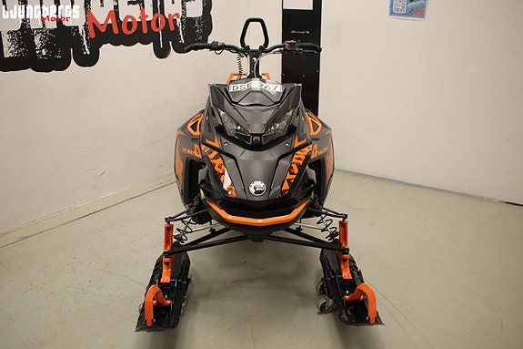 Lynx Boondocker DS 850 E-tec 3900 SHOT 2019 6 of 21