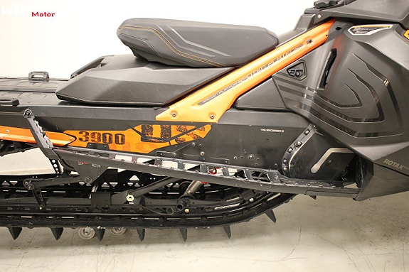 Lynx Boondocker DS 850 E-tec 3900 SHOT 2019 17 of 21